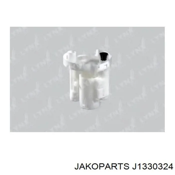 J1330324 Jakoparts фільтр паливний