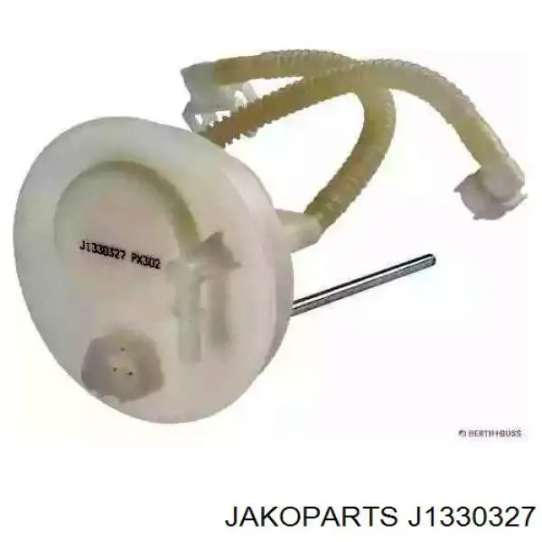 Фільтр тонкого очищення палива Jakoparts J1330327 ціна, від 20.27 USD