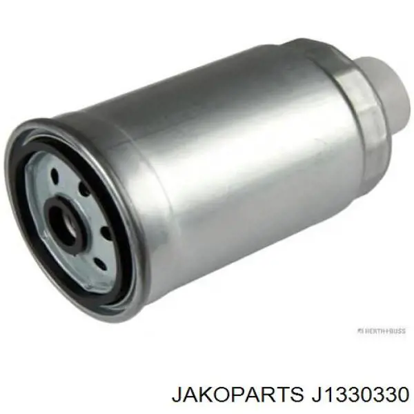 Фільтр тонкого очищення палива AMP/Paradowscy FF0636 ціна, від 12.87 USD