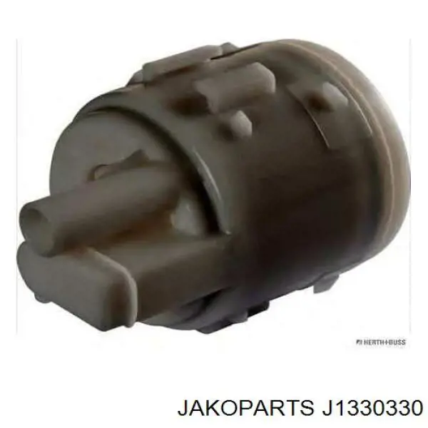 Купити FF0636 AMP/Paradowscy Фільтр-відстійник палива грубої очистки