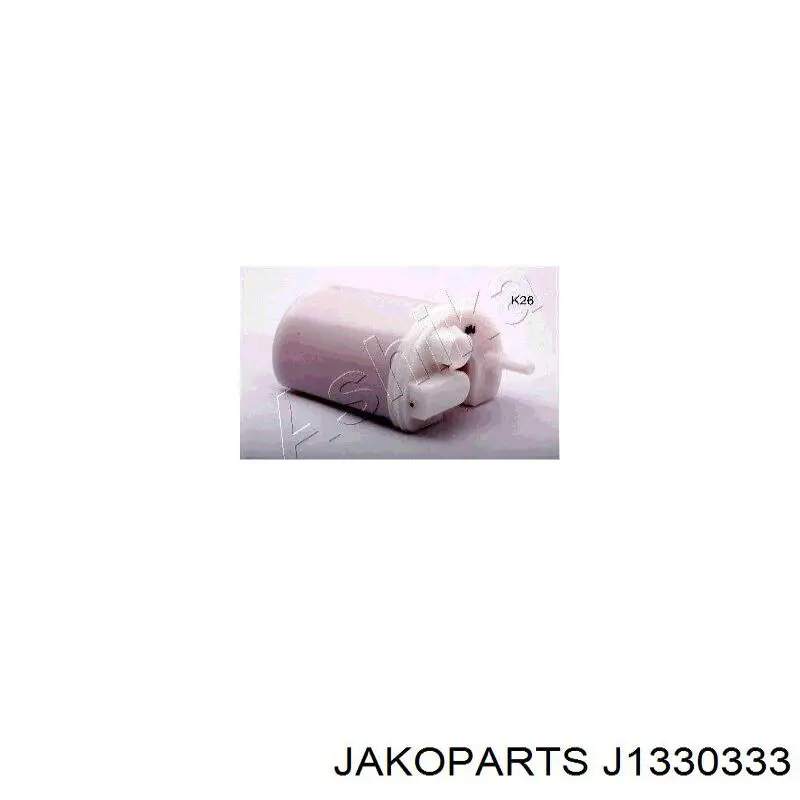J1330333 Jakoparts фільтр паливний