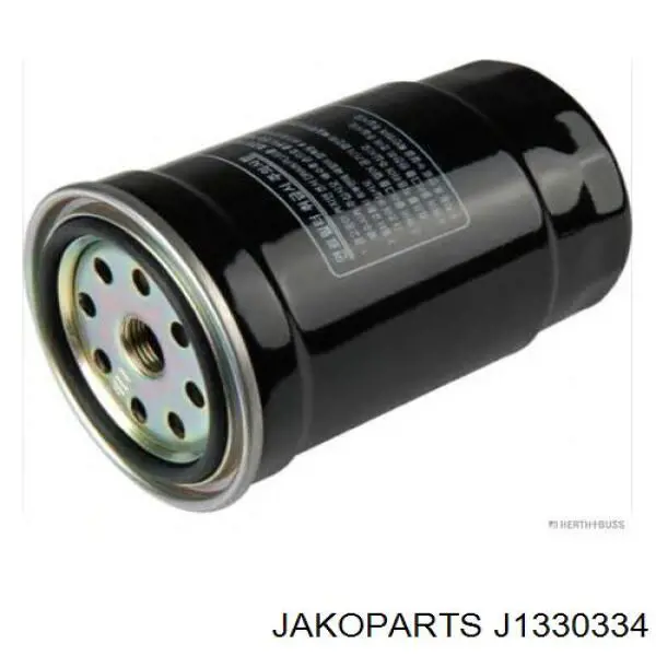 Паливний фільтр J1330334 Jakoparts