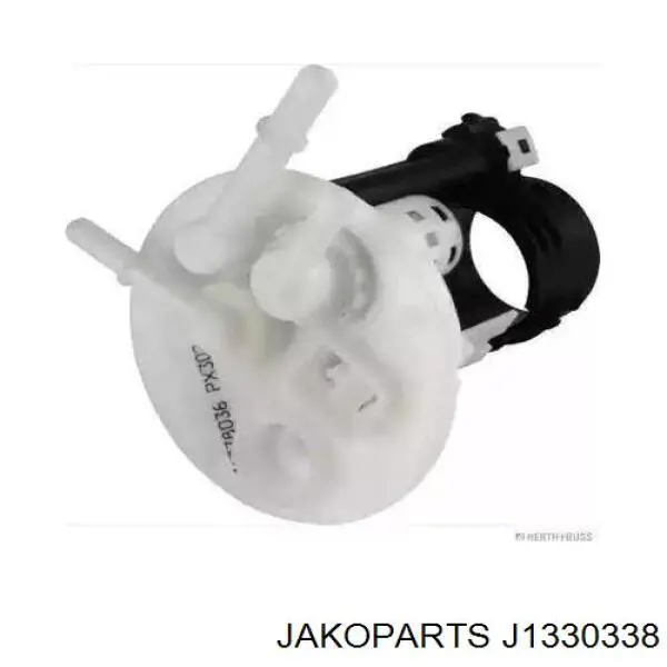  Паливний фільтр Mercedes C 