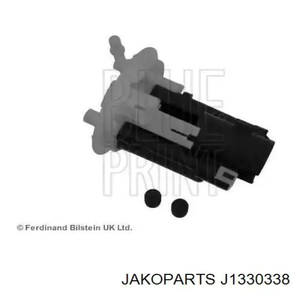 Фільтр паливний Mercedes C 