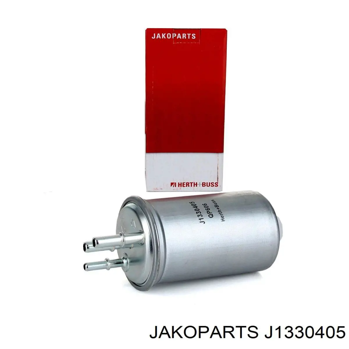 Фільтр тонкого очищення палива Jakoparts J1330405 ціна, від 14.44 USD