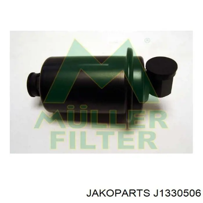 Купити J1330506 Jakoparts Фільтр-відстійник палива грубої очистки