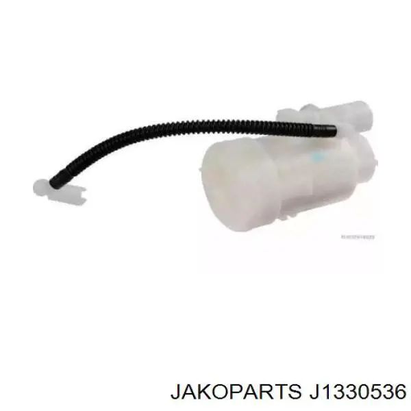 Фільтр тонкого очищення палива Jakoparts J1330536 ціна, від 19.67 USD