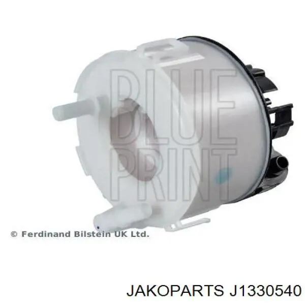 Фільтр палива на KIA Cerato III YD