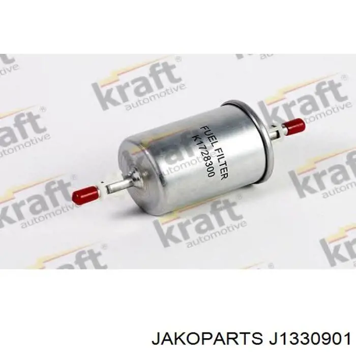Купити J1330901 Jakoparts Фільтр-відстійник палива грубої очистки