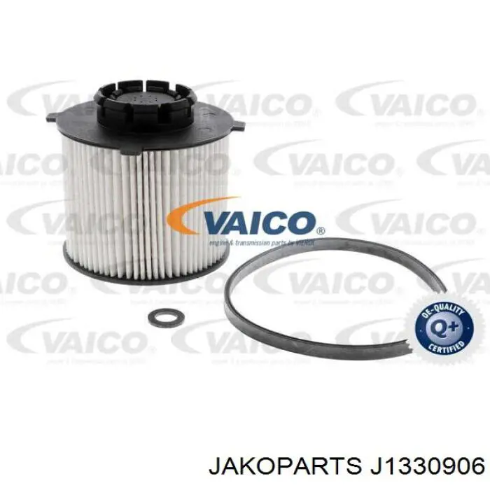 Паливний фільтр J1330906 Jakoparts