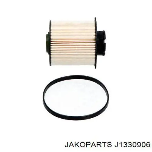 Фільтр паливний Jakoparts J1330906