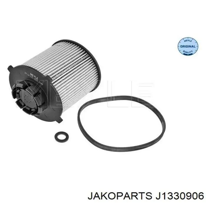 Фільтр тонкого очищення палива Jakoparts J1330906 ціна, від 9.23 USD