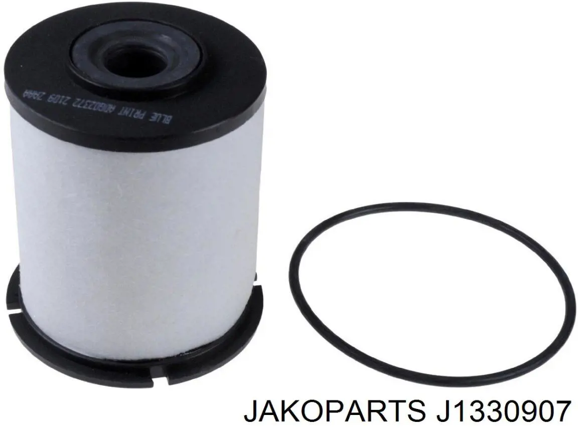 J1330907 Jakoparts фільтр паливний