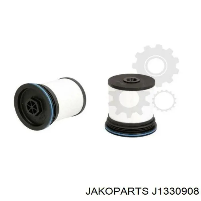 J1330908 Jakoparts фільтр паливний