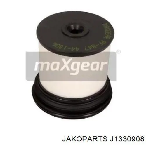 Фільтр тонкого очищення палива Jakoparts J1330908 ціна, від 13.21 USD
