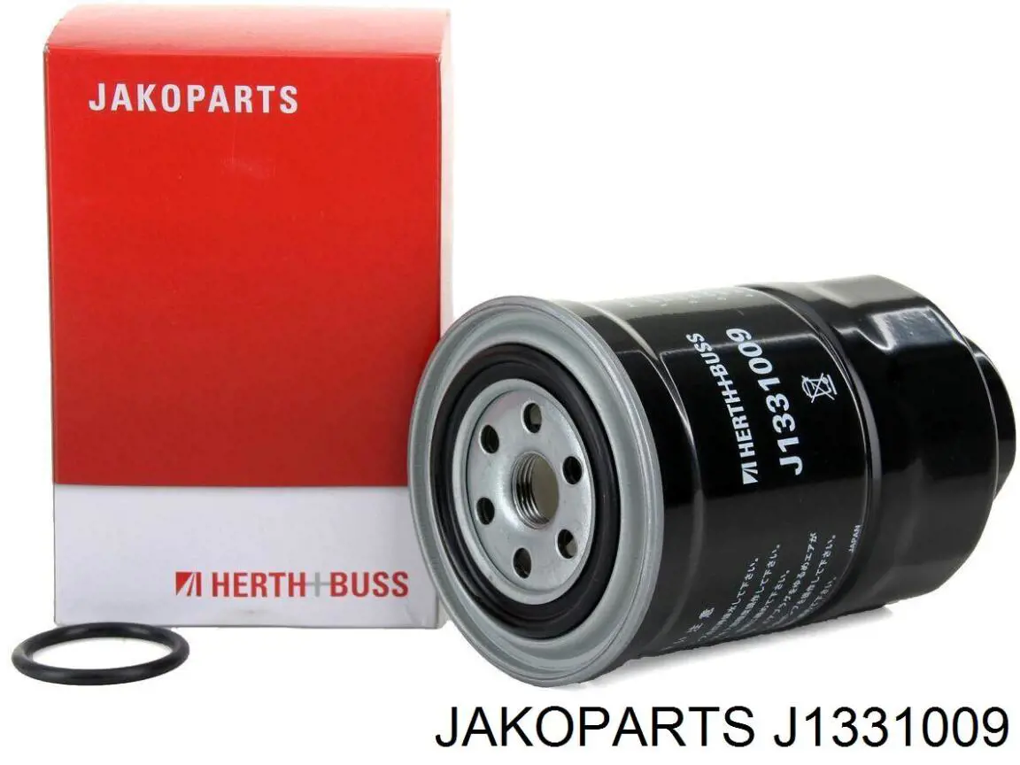 Фільтр паливний Jakoparts J1331009