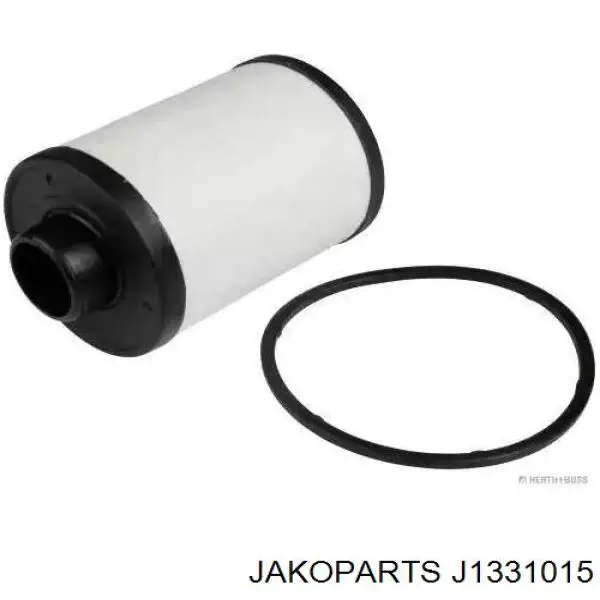 Паливний фільтр J1331015 Jakoparts