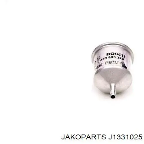 Фільтр паливний Jakoparts J1331025