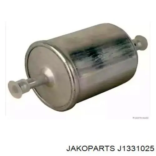 Фільтр паливний J1331025 Jakoparts