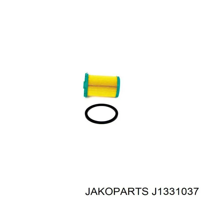 Фільтр паливний Jakoparts J1331037