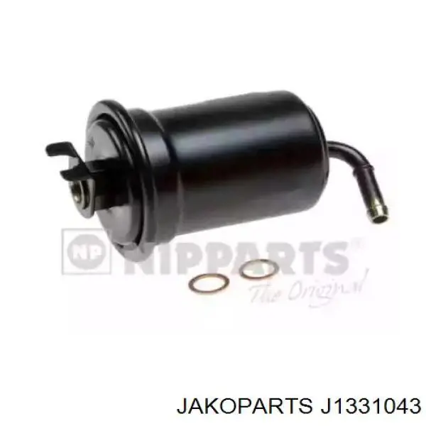 Купити J1331043 Jakoparts Фільтр-відстійник палива грубої очистки