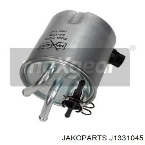 Фільтр тонкого очищення палива Jakoparts J1331045 ціна, від 15.90 USD