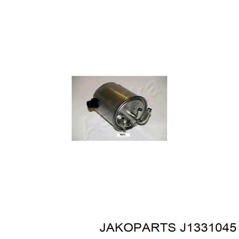 Фільтр паливний Jakoparts J1331045
