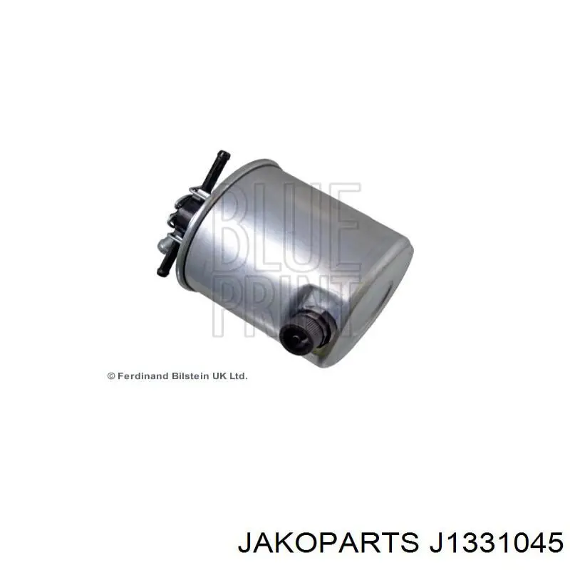 Купити J1331045 Jakoparts Фільтр-відстійник палива грубої очистки