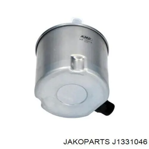 Паливний фільтр J1331046 Jakoparts