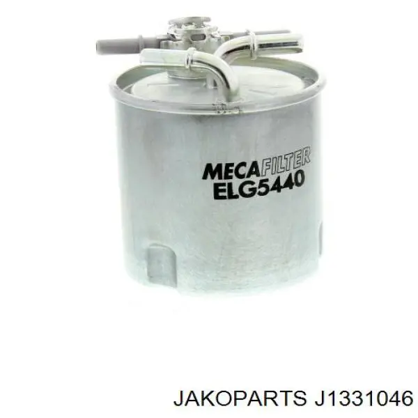 Фільтр паливний Jakoparts J1331046