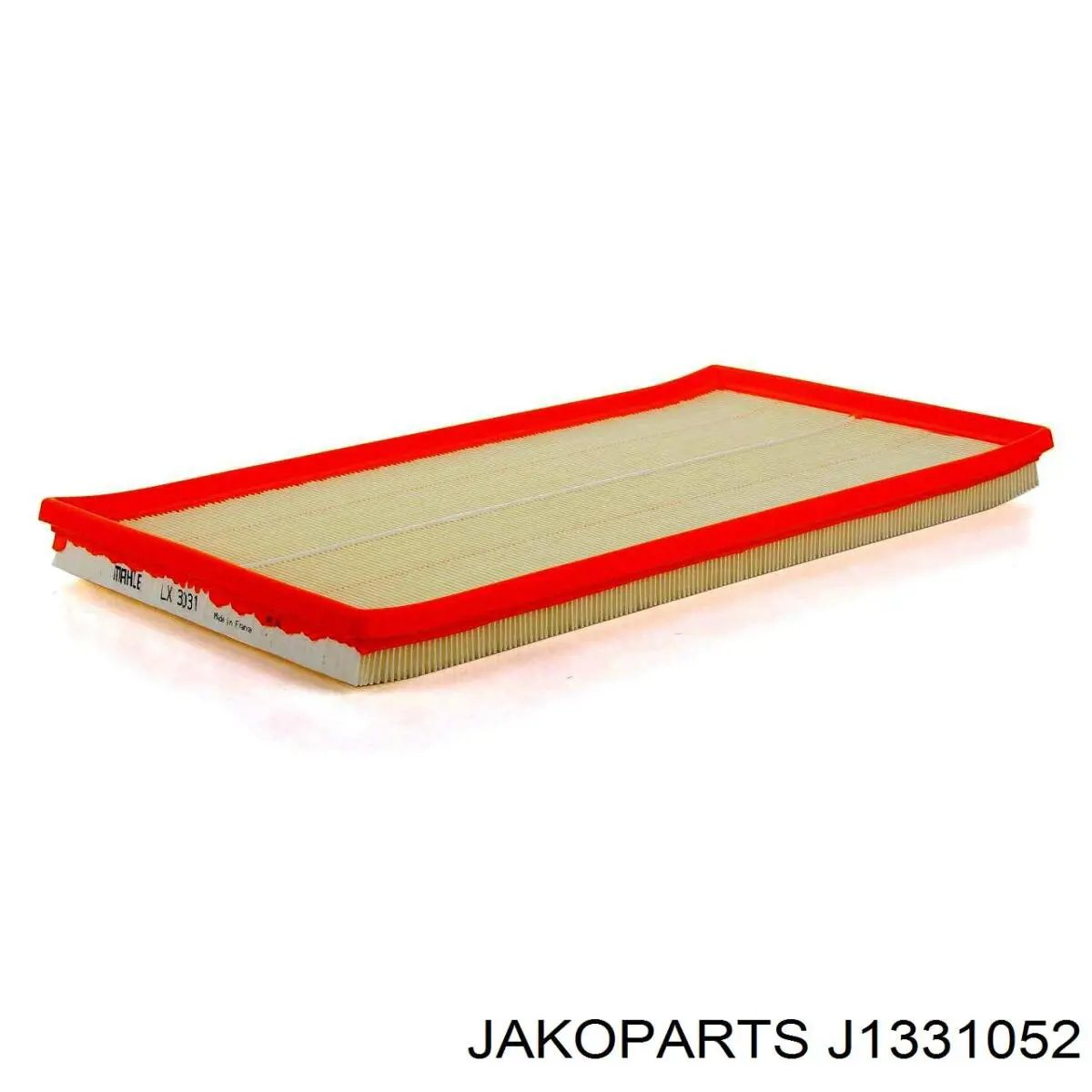 J1331052 Jakoparts Фільтр палива