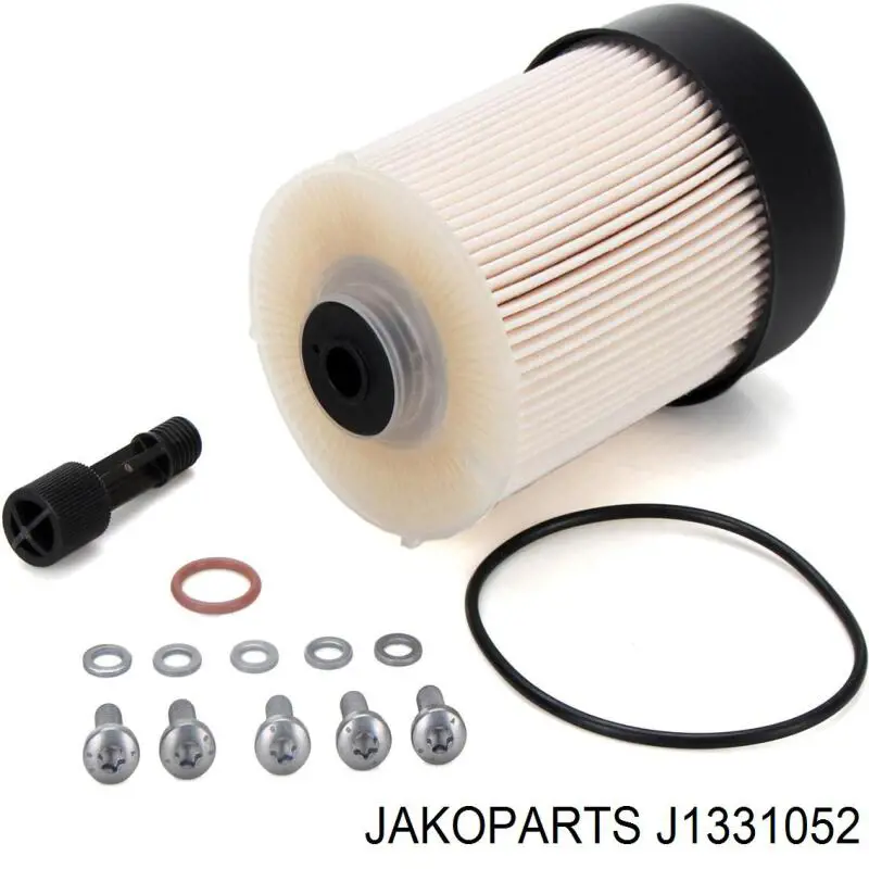 Купити J1331052 Jakoparts Фільтр-відстійник палива грубої очистки