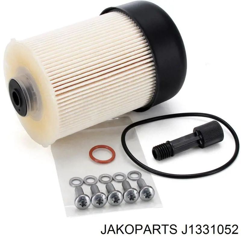 Паливний фільтр J1331052 Jakoparts
