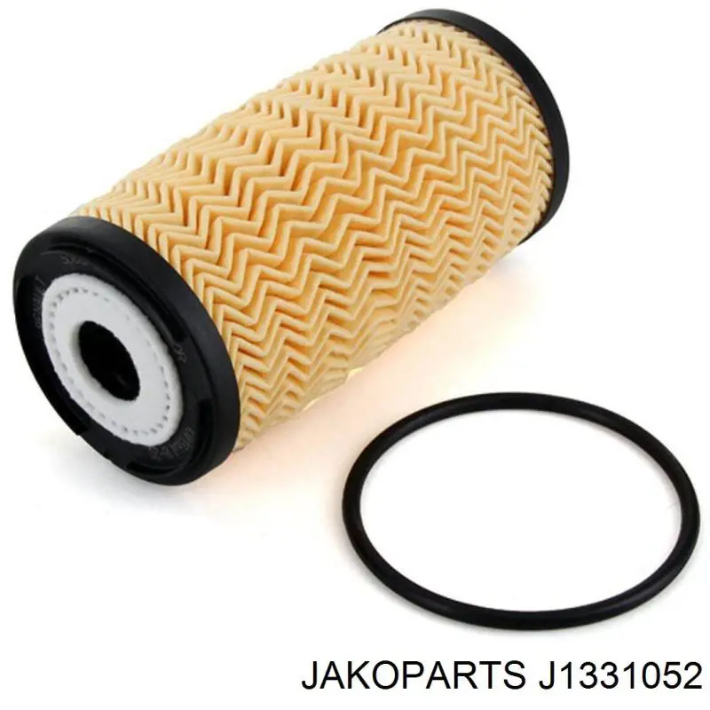 Фільтр паливний Jakoparts J1331052