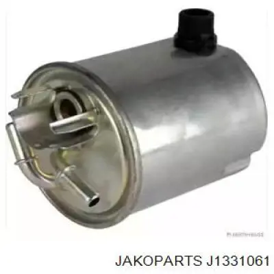 Фільтр паливний J1331061 Jakoparts