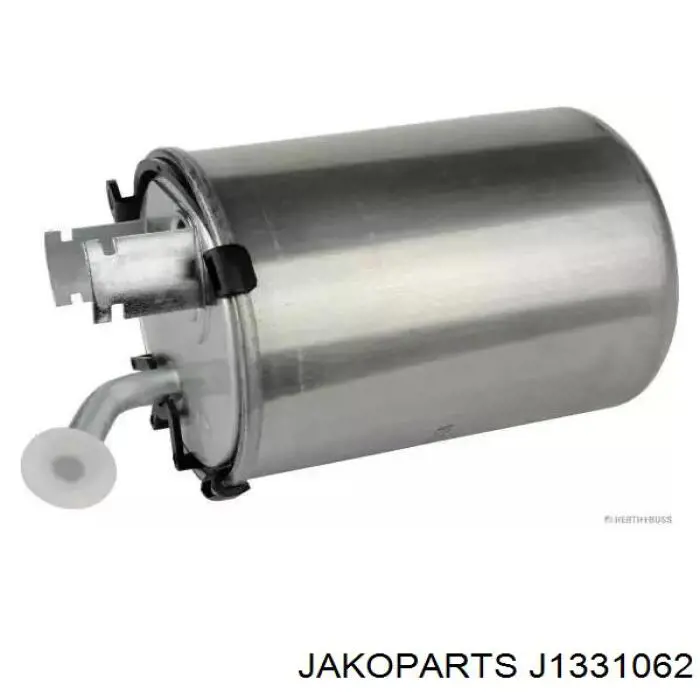 Фільтр тонкого очищення палива Jakoparts J1331062 ціна, від 30.37 USD