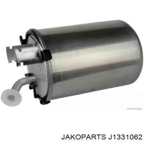 Паливний фільтр ADN12356 Blue Print