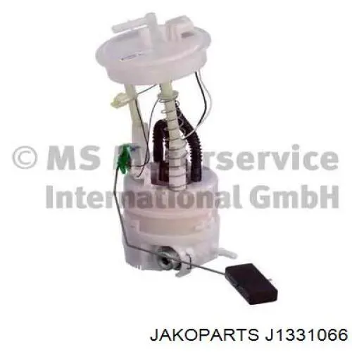 Купити J1331066 Jakoparts Фільтр-відстійник палива грубої очистки