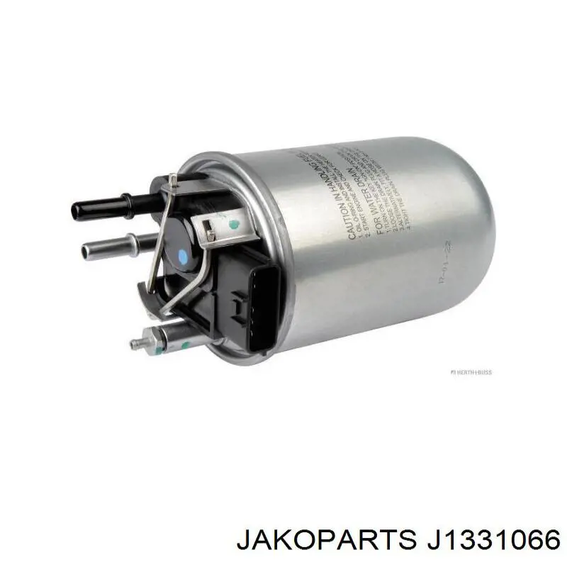 J1331066 Jakoparts Фільтр палива