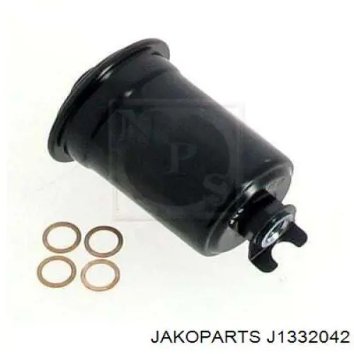 Фільтр тонкого очищення палива Toyota 2330016220 ціна, від 10.58 USD