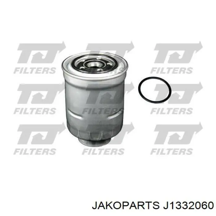 J1332060 Jakoparts Фільтр палива