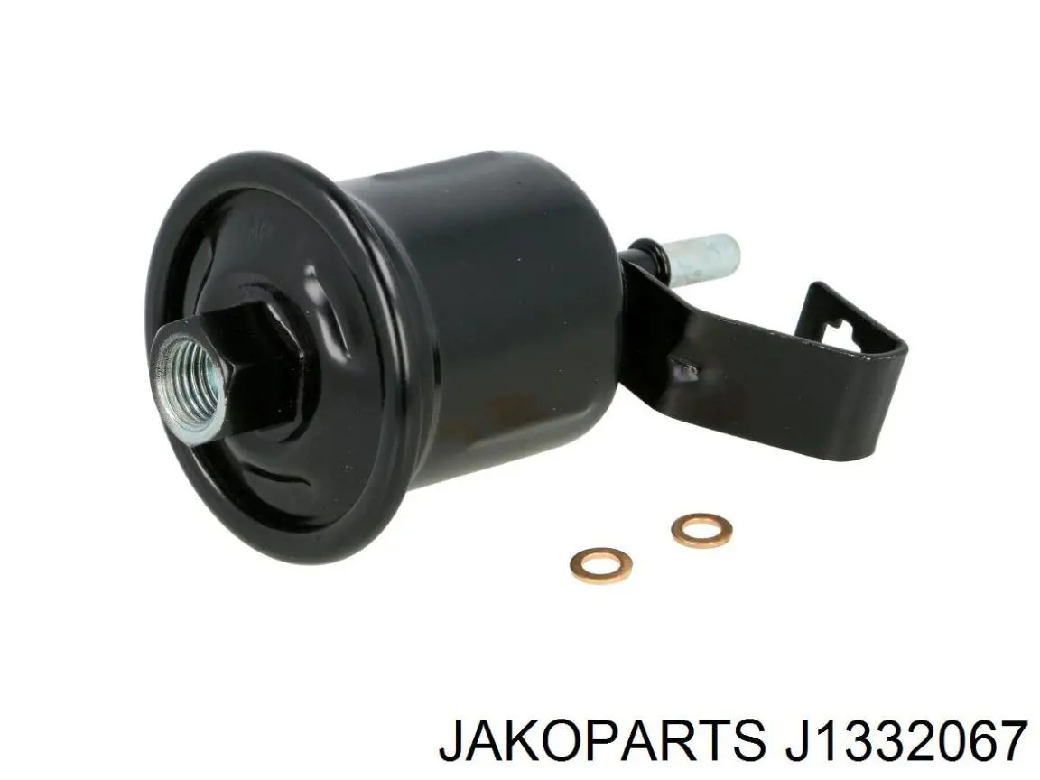 J1332067 Jakoparts фільтр паливний