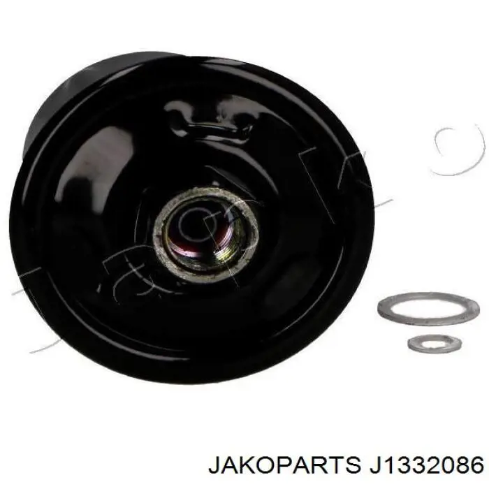 Паливний фільтр J1332086 Jakoparts