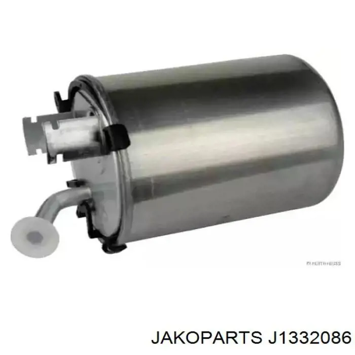 Купити J1332086 Jakoparts Фільтр-відстійник палива грубої очистки