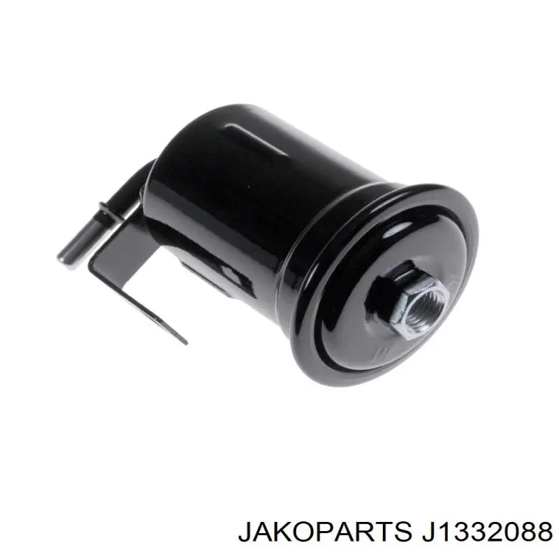 Фільтр тонкого очищення палива Jakoparts J1332088 ціна, від 8.94 USD