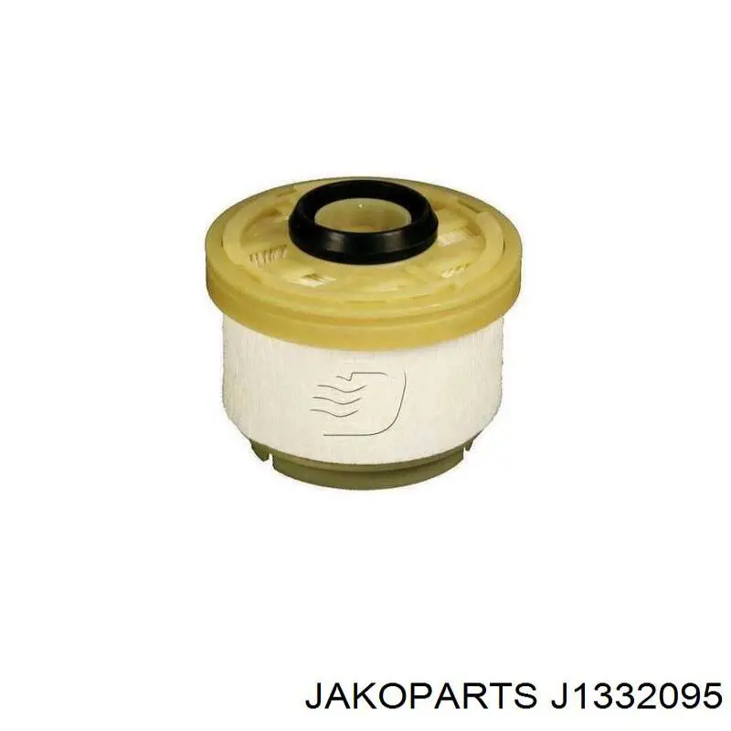 Паливний фільтр J1332095 Jakoparts