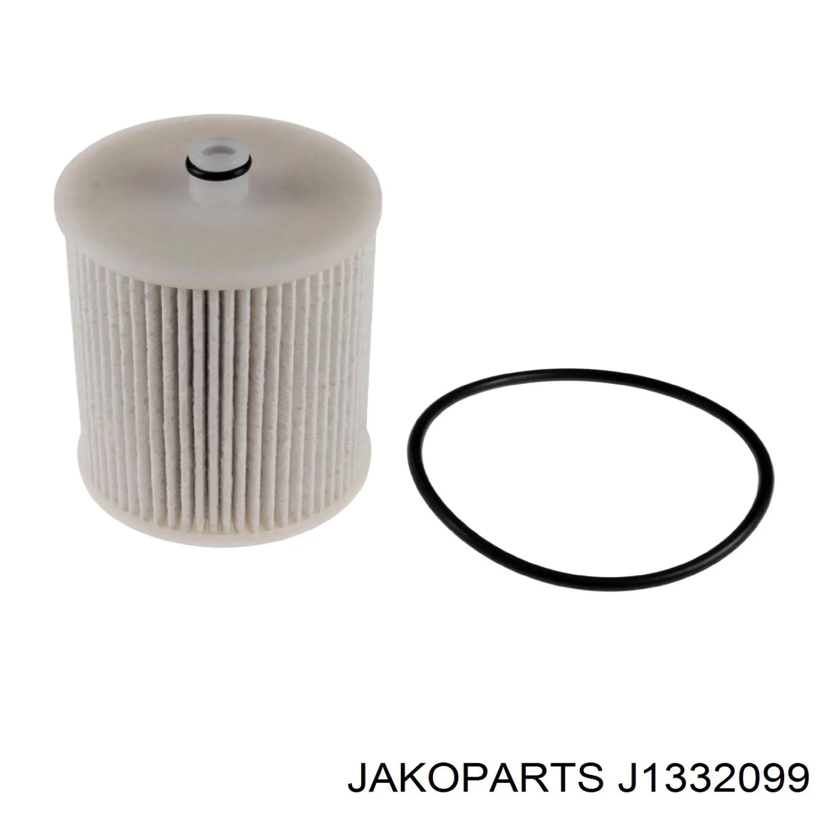 Фільтр тонкого очищення палива Vasco Filters C052 ціна, від 11.48 USD