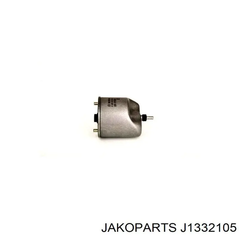 Паливний фільтр J1332105 Jakoparts