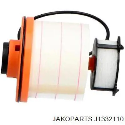 Фільтр тонкого очищення палива Purro PURPF8067 ціна, від 11.03 USD
