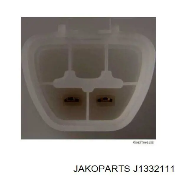 Паливний фільтр J1332111 Jakoparts